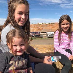 Meet your Posher, Sonya